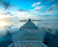 Новострой - Вилла - San Javier - Santiago De La Ribera