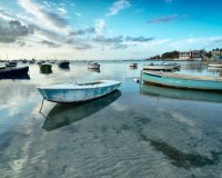 Новострой - Вилла - San Javier - Santiago De La Ribera