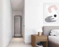 Новострой - Вилла - San Javier - Santiago De La Ribera