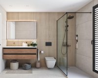 Новострой - Вилла - San Javier - Santiago De La Ribera