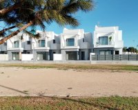 Новострой - Вилла - San Javier - Santiago De La Ribera