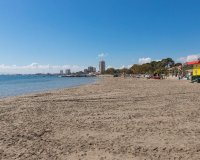 Новострой - Вилла - San Javier - Santiago De La Ribera