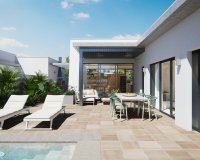 Новострой - Вилла - San Javier