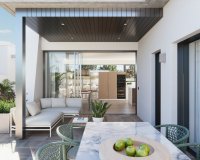 Новострой - Вилла - San Javier