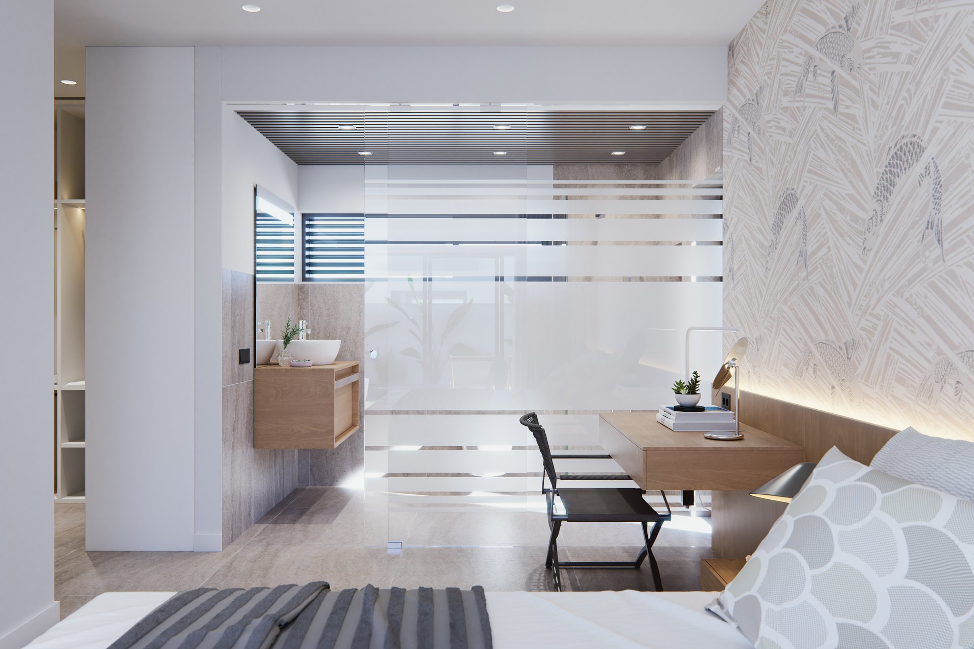 Новострой - Вилла - San Javier