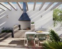 Новострой - Вилла - San Javier