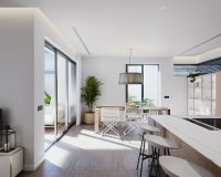 Новострой - Вилла - San Javier