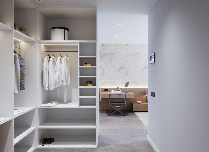 Новострой - Вилла - San Javier