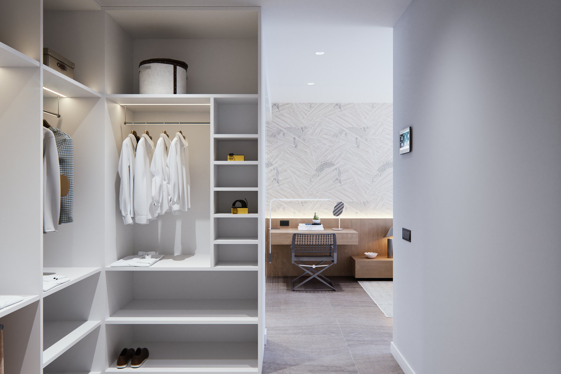 Новострой - Вилла - San Javier