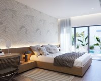 Новострой - Вилла - San Javier