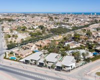 Новострой - Вилла - San Javier