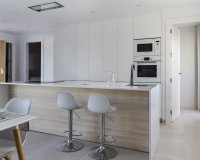 Новострой - Вилла - San Javier