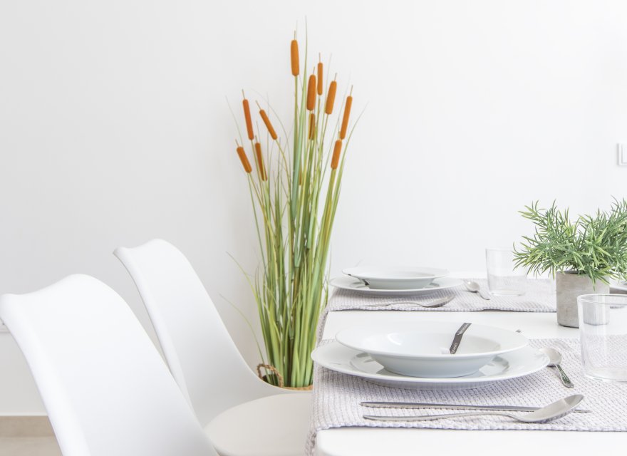 Новострой - Вилла - San Javier