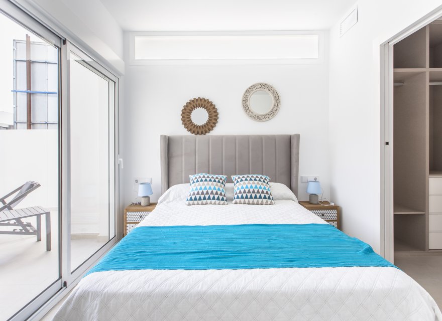 Новострой - Вилла - San Javier