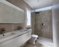 Новострой - Вилла - San Javier