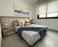 Новострой - Вилла - San Javier