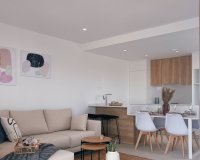 Новострой - Вилла - San Javier