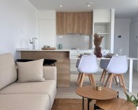 Новострой - Вилла - San Javier