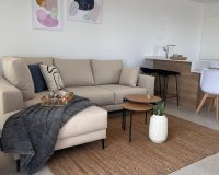 Новострой - Вилла - San Javier