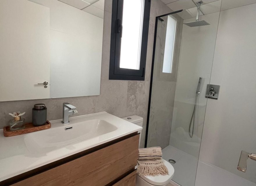 Новострой - Вилла - San Javier