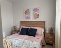 Новострой - Вилла - San Javier