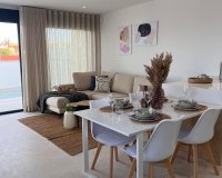 Новострой - Вилла - San Javier