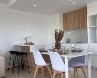 Новострой - Вилла - San Javier