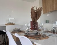 Новострой - Вилла - San Javier