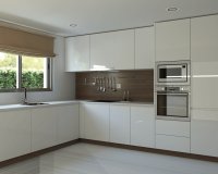 Новострой - Вилла - San Javier