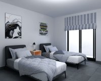 Новострой - Вилла - San Javier