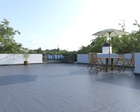 Новострой - Вилла - San Javier