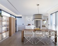 Новострой - Вилла - San Javier