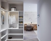 Новострой - Вилла - San Javier