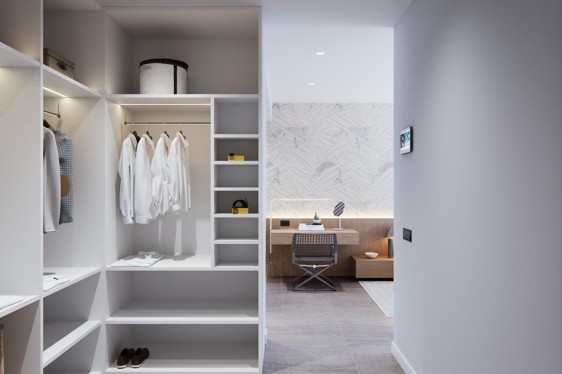 Новострой - Вилла - San Javier