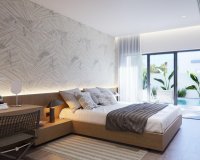 Новострой - Вилла - San Javier