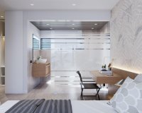 Новострой - Вилла - San Javier