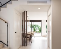 Новострой - Вилла - San Javier