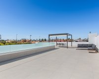 Новострой - Вилла - San Javier