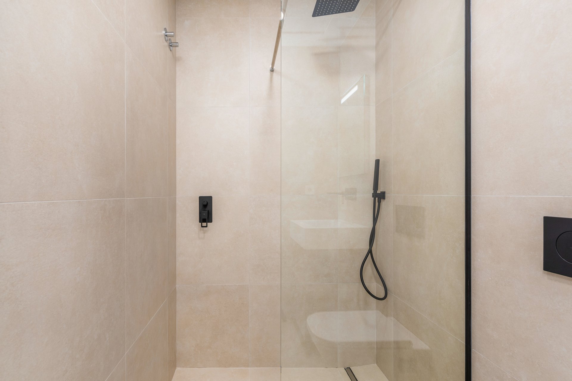 Новострой - Вилла - San Javier