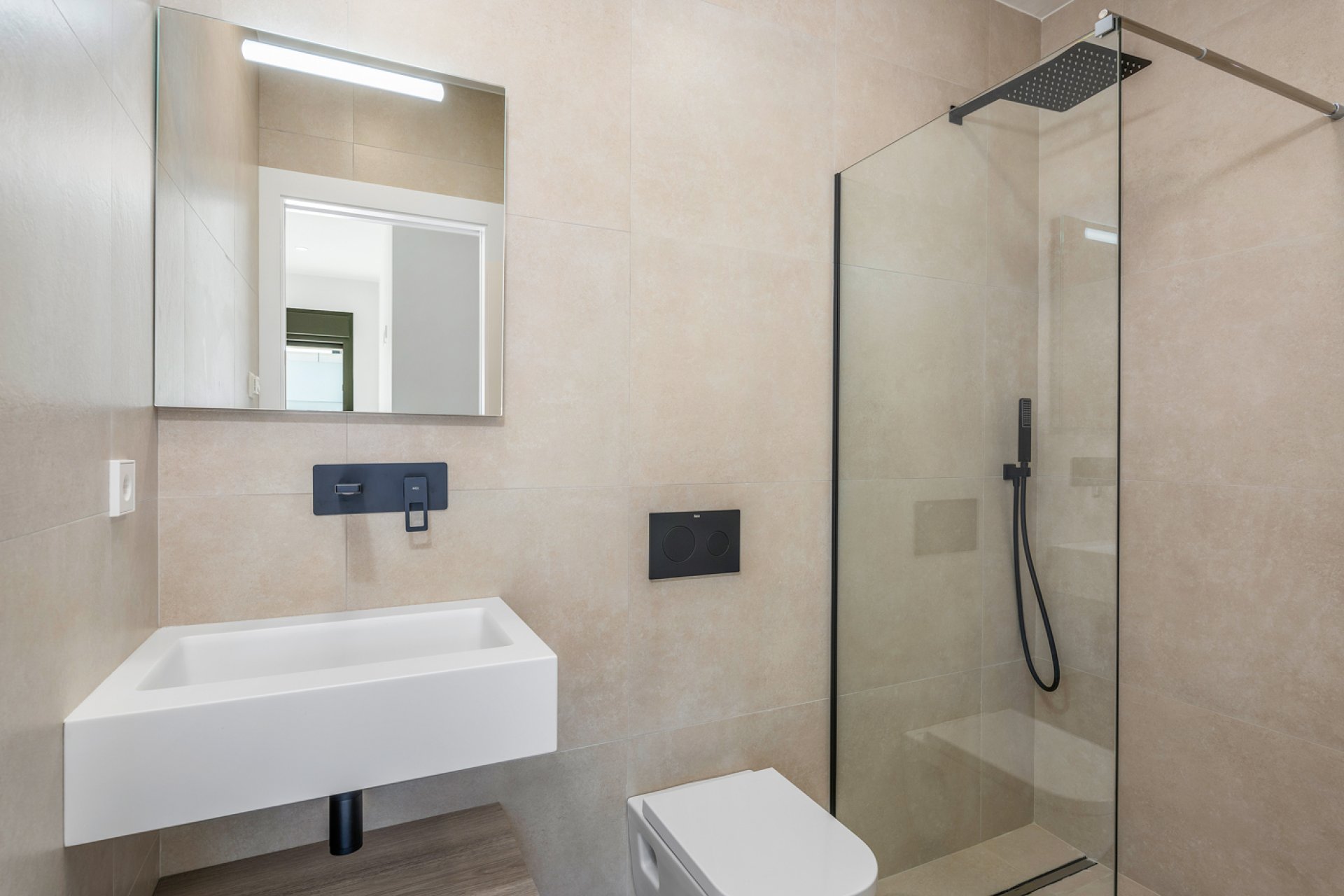 Новострой - Вилла - San Javier