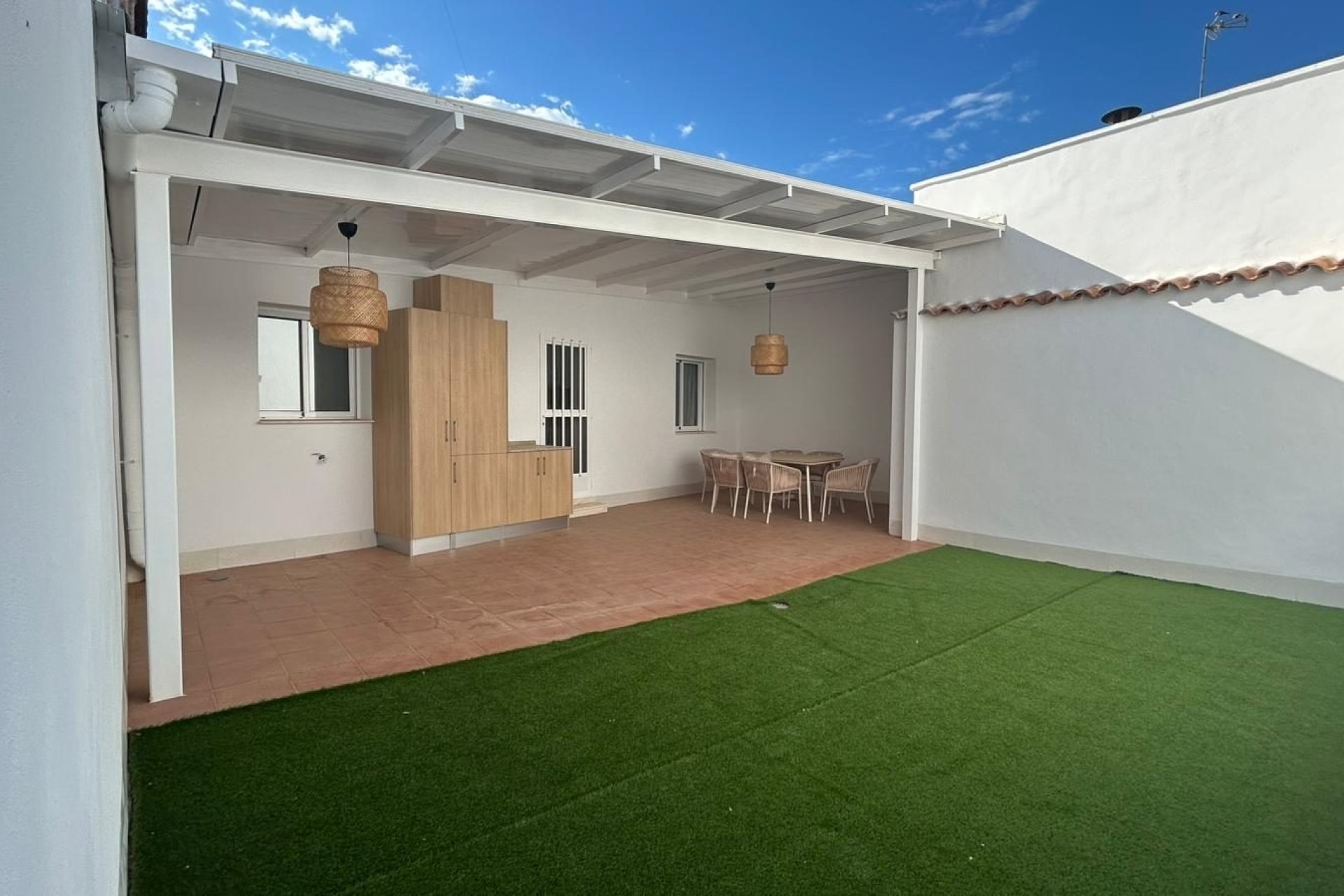 Новострой - Вилла - San Javier