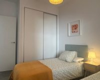 Новострой - Вилла - San Javier