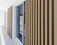 Новострой - Вилла - San Javier