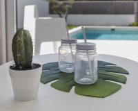 Новострой - Вилла - San Javier