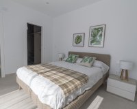 Новострой - Вилла - San Javier