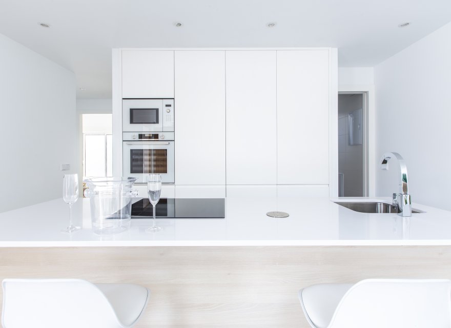 Новострой - Вилла - San Javier