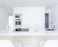 Новострой - Вилла - San Javier