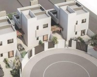 Новострой - Вилла - San Juan de los Terreros - San Juan De Los Terreros