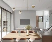 Новострой - Вилла - San Juan de los Terreros - San Juan De Los Terreros