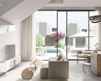 Новострой - Вилла - San Juan de los Terreros - San Juan De Los Terreros